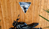 TRIUMPH TRIDENT 660 (A2)
