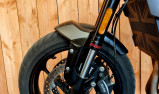 TRIUMPH TRIDENT 660 (A2)