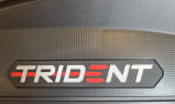 TRIUMPH TRIDENT 660 (A2)