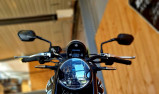 TRIUMPH TRIDENT 660 (A2)