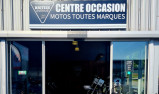 TRIUMPH TRIDENT 660 (A2)