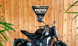 TRIUMPH TRIDENT 660 (A2)