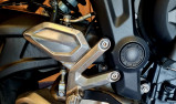 TRIUMPH TRIDENT 660 (A2)