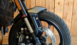 TRIUMPH TRIDENT 660 (A2)