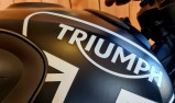 TRIUMPH TRIDENT 660 (A2)