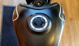 TRIUMPH TRIDENT 660 (A2)