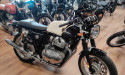 ROYAL ENFIELD CONTINENTAL GT 650