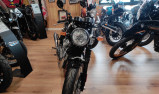 ROYAL ENFIELD CONTINENTAL GT 650