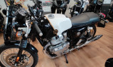 ROYAL ENFIELD CONTINENTAL GT 650
