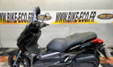 YAMAHA 125 XMAX (REF 62213)