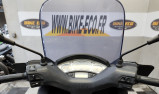 YAMAHA 125 XMAX (REF 62213)