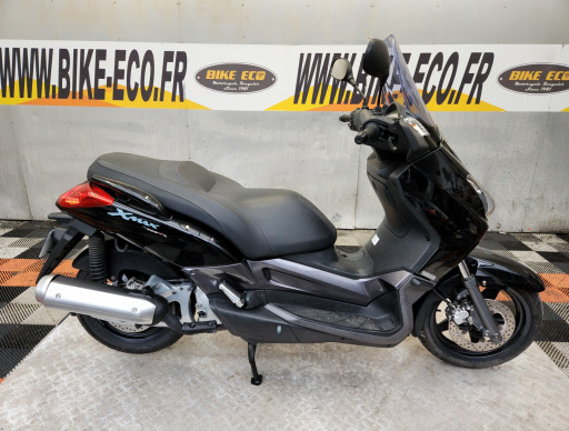 YAMAHA 125 XMAX (REF 62213)