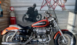 HARLEY-DAVIDSON SPORTSTER 1200 XL