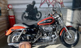 HARLEY-DAVIDSON SPORTSTER 1200 XL