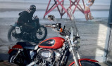 HARLEY-DAVIDSON SPORTSTER 1200 XL