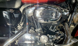 HARLEY-DAVIDSON SPORTSTER 1200 XL