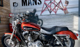 HARLEY-DAVIDSON SPORTSTER 1200 XL