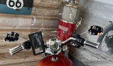 HARLEY-DAVIDSON SPORTSTER 1200 XL