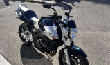 SUZUKI GSR 600 - 2008 - OCCASION - GARANTIE 1 AN - REVISÉE - LIVRAISON POSSIBLE	