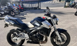 SUZUKI GSR 600 - 2008 - OCCASION - GARANTIE 1 AN - REVISÉE - LIVRAISON POSSIBLE	