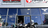 SUZUKI GSR 600 - 2008 - OCCASION - GARANTIE 1 AN - REVISÉE - LIVRAISON POSSIBLE	