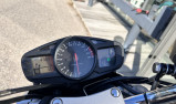 SUZUKI GSR 600 - 2008 - OCCASION - GARANTIE 1 AN - REVISÉE - LIVRAISON POSSIBLE	