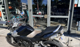 SUZUKI GSR 600 - 2008 - OCCASION - GARANTIE 1 AN - REVISÉE - LIVRAISON POSSIBLE	