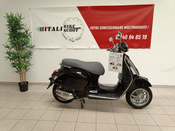 VESPA GTS 125 HPE