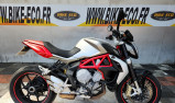 MV AGUSTA BRUTALE 800 (62707)