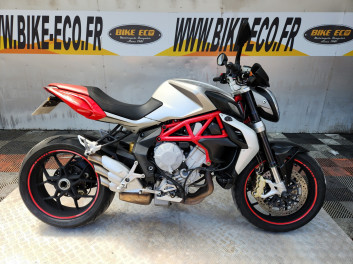 MV AGUSTA BRUTALE 800 (62707)