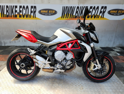 MV AGUSTA BRUTALE 800 (62707)