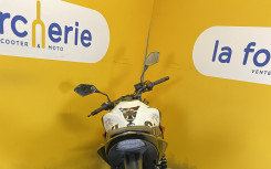 SUZUKI GSX-S 750 / GSX-S 750 A2