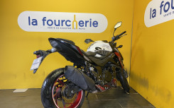 SUZUKI GSX-S 750 / GSX-S 750 A2