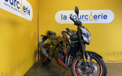 SUZUKI GSX-S 750 / GSX-S 750 A2