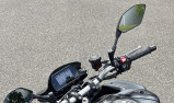 YAMAHA MT-10