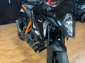 KTM 1290 SUPERDUKE GT