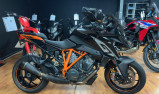 KTM 1290 SUPERDUKE GT