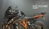 KTM 1290 SUPERDUKE GT
