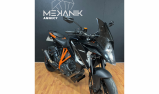 KTM 1290 SUPERDUKE GT