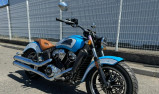 INDIAN SCOUT 1131 ICON