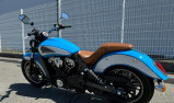 INDIAN SCOUT 1131 ICON
