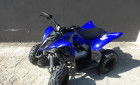 YAMAHA YFM RAPTOR 110
