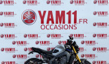YAMAHA MT-09 SP 35KW