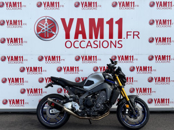 YAMAHA MT-09 SP 35KW