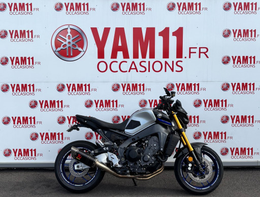 YAMAHA MT-09 SP 35KW