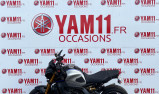 YAMAHA MT-09 SP 35KW