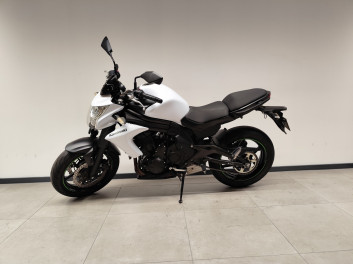 KAWASAKI ER-6 N /2016 / 5 574 km /A2 possible 