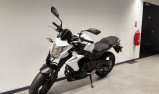 KAWASAKI ER-6 N /2016 / 5 574 km /A2 possible 