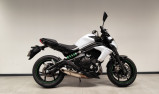 KAWASAKI ER-6 N /2016 / 5 574 km /A2 possible 