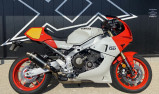 YAMAHA XSR 900 GP